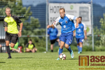 Utkání I.B třídy východ TJ Spartak Smržovka - Sokol Horní Branná