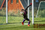 Utkání I.B třídy východ TJ Spartak Smržovka - Sokol Horní Branná