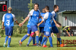 Utkání I.B třídy východ TJ Spartak Smržovka - Sokol Horní Branná
