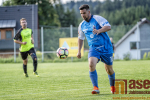 Utkání I.B třídy východ TJ Spartak Smržovka - Sokol Horní Branná
