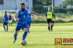 Utkání I.B třídy východ TJ Spartak Smržovka - Sokol Horní Branná
