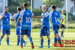 Utkání I.B třídy východ TJ Spartak Smržovka - Sokol Horní Branná