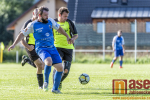 Utkání I.B třídy východ TJ Spartak Smržovka - Sokol Horní Branná