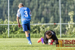 Utkání I.B třídy východ TJ Spartak Smržovka - Sokol Horní Branná
