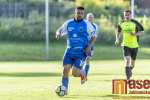 Utkání I.B třídy východ TJ Spartak Smržovka - Sokol Horní Branná