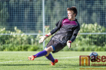 Utkání I.B třídy východ TJ Spartak Smržovka - Sokol Horní Branná