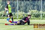 Utkání I.B třídy východ TJ Spartak Smržovka - Sokol Horní Branná