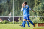 Utkání I.B třídy východ TJ Spartak Smržovka - Sokol Horní Branná