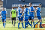 Utkání I.B třídy východ TJ Spartak Smržovka - Sokol Horní Branná