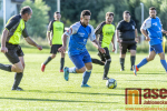 Utkání I.B třídy východ TJ Spartak Smržovka - Sokol Horní Branná
