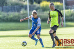 Utkání I.B třídy východ TJ Spartak Smržovka - Sokol Horní Branná