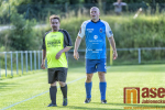 Utkání I.B třídy východ TJ Spartak Smržovka - Sokol Horní Branná
