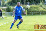 Utkání I.B třídy východ TJ Spartak Smržovka - Sokol Horní Branná