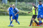 Utkání I.B třídy východ TJ Spartak Smržovka - Sokol Horní Branná