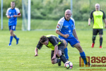 Utkání I.B třídy východ TJ Spartak Smržovka - Sokol Horní Branná