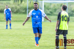 Utkání I.B třídy východ TJ Spartak Smržovka - Sokol Horní Branná