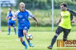 Utkání I.B třídy východ TJ Spartak Smržovka - Sokol Horní Branná