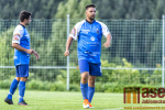 Utkání I.B třídy východ TJ Spartak Smržovka - Sokol Horní Branná