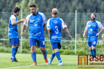 Utkání I.B třídy východ TJ Spartak Smržovka - Sokol Horní Branná