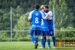 Utkání I.B třídy východ TJ Spartak Smržovka - Sokol Horní Branná