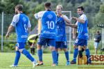 Utkání I.B třídy východ TJ Spartak Smržovka - Sokol Horní Branná