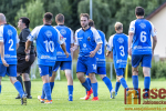 Utkání I.B třídy východ TJ Spartak Smržovka - Sokol Horní Branná