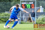 Utkání I.B třídy východ TJ Spartak Smržovka - Sokol Horní Branná
