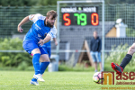 Utkání I.B třídy východ TJ Spartak Smržovka - Sokol Horní Branná