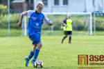 Utkání I.B třídy východ TJ Spartak Smržovka - Sokol Horní Branná