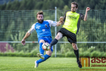 Utkání I.B třídy východ TJ Spartak Smržovka - Sokol Horní Branná