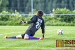 Utkání I.B třídy východ TJ Spartak Smržovka - Sokol Horní Branná