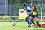 Utkání I.B třídy východ TJ Spartak Smržovka - Sokol Horní Branná