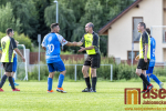 Utkání I.B třídy východ TJ Spartak Smržovka - Sokol Horní Branná