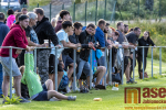 Utkání I.B třídy východ TJ Spartak Smržovka - Sokol Horní Branná