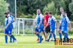 Utkání I.B třídy východ TJ Spartak Smržovka - Sokol Horní Branná