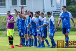 Utkání I.B třídy východ TJ Spartak Smržovka - Sokol Horní Branná