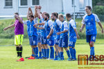 Utkání I.B třídy východ TJ Spartak Smržovka - Sokol Horní Branná