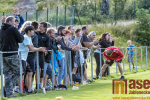Utkání I.B třídy východ TJ Spartak Smržovka - Sokol Horní Branná