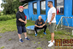 Utkání I.B třídy východ TJ Spartak Smržovka - Sokol Horní Branná