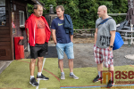 Utkání I.B třídy východ TJ Spartak Smržovka - Sokol Horní Branná