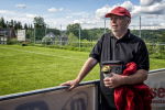 Utkání I.B třídy východ TJ Spartak Smržovka - Sokol Horní Branná