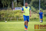 Utkání I.B třídy východ TJ Spartak Smržovka - Sokol Horní Branná