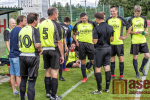 Utkání I.B třídy východ TJ Spartak Smržovka - Sokol Horní Branná