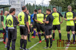 Utkání I.B třídy východ TJ Spartak Smržovka - Sokol Horní Branná