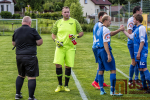 Utkání I.B třídy východ TJ Spartak Smržovka - Sokol Horní Branná