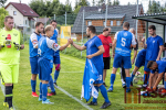 Utkání I.B třídy východ TJ Spartak Smržovka - Sokol Horní Branná
