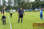 Utkání I.B třídy východ TJ Spartak Smržovka - Sokol Horní Branná