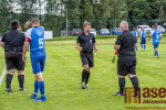 Utkání I.B třídy východ TJ Spartak Smržovka - Sokol Horní Branná