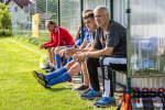 Utkání I.B třídy východ TJ Spartak Smržovka - Sokol Horní Branná