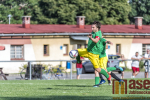 Utkání krajské I.A třídy SK Semily - FC Pěnčín